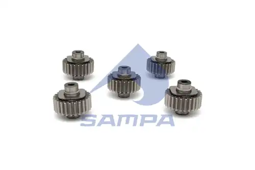 Рулевой наконечник SAMPA 010954
