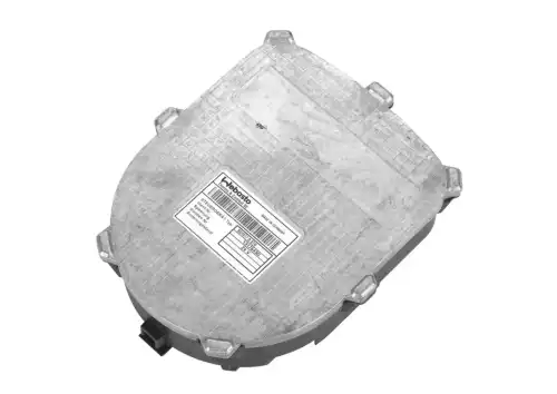 блок управления! 24V Thermo 90 Pro\ 1318926C WEBASTO