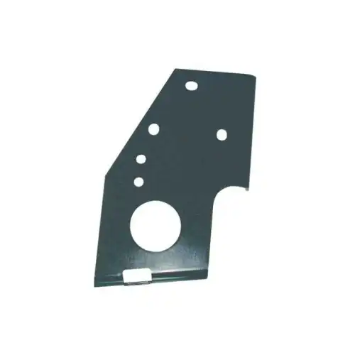 Кронштейн бампера правый XF95/XF105 DFBODY762 UC