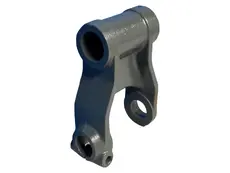 Серьга рессоры WEWELER YC088C466013