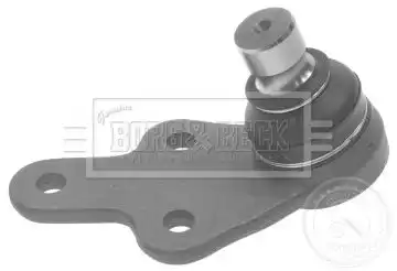 Рычаг подвески BORG&BECK BBJ5641
