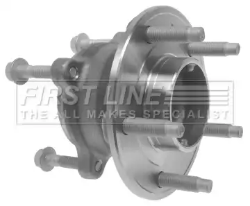 Ступица FIRST FBK1241