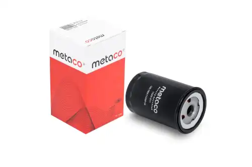 Фильтр масляный METACO 1020-011