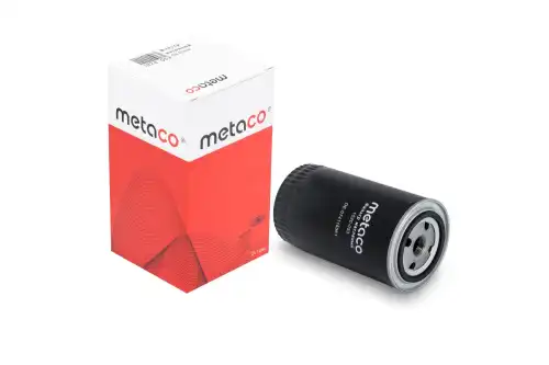 Фильтр масляный METACO 1020-053