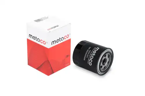 Фильтр масляный METACO 1020-021