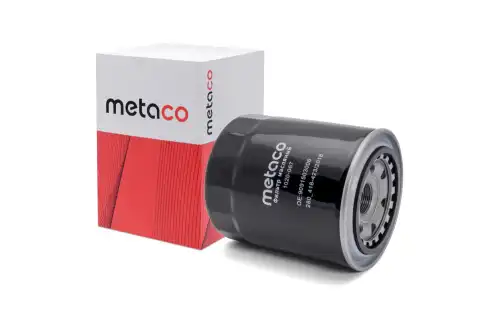 Фильтр масляный METACO 1020-067