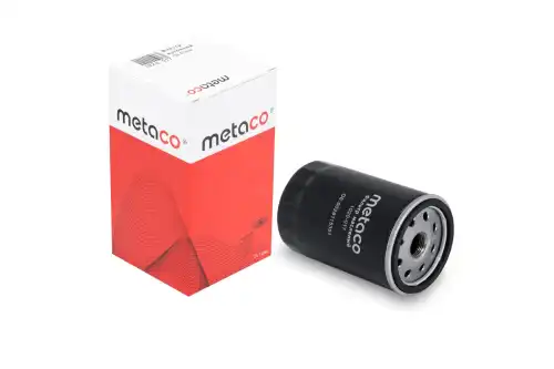 Фильтр масляный METACO 1020-017