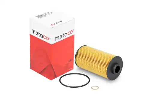 Фильтр масляный METACO 1020-108