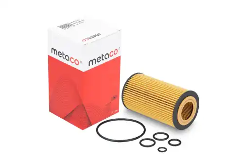Фильтр масляный METACO 1020-170