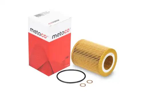Фильтр масляный METACO 1020-032