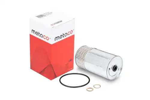 Фильтр масляный METACO 1020-107