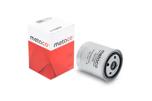 Топливный фильтр METACO 1030-028
