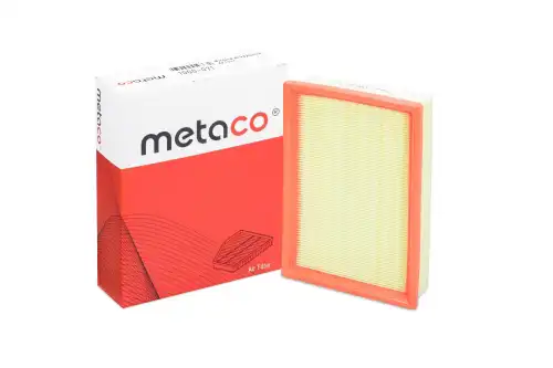 Фильтр воздушный METACO 1000-071