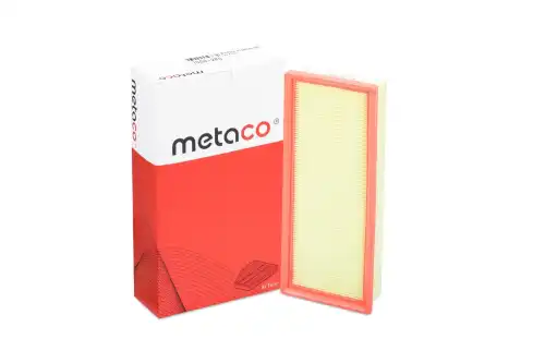 Фильтр воздушный METACO 1000-280