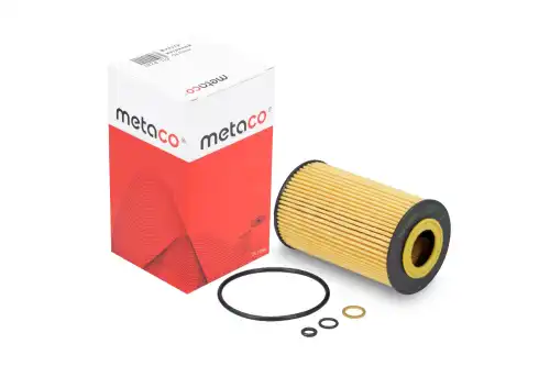 Фильтр масляный METACO 1020-113