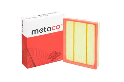 Фильтр воздушный METACO 1000-114