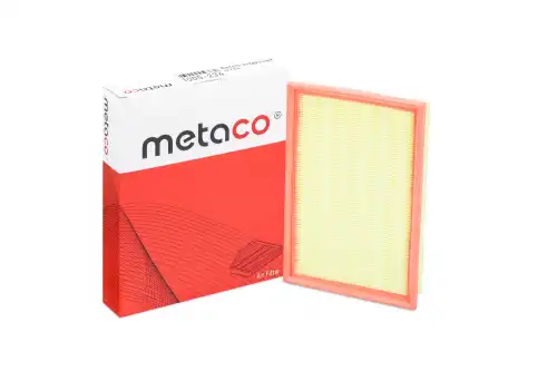Фильтр воздушный METACO 1000-234