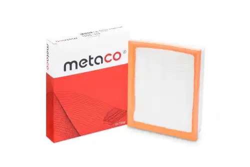 Фильтр воздушный METACO 1000-319
