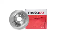 Тормозной диск METACO 3060-182