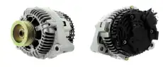 генератор MAN 4426 CEVAM