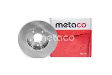 Тормозной диск METACO 3100-019