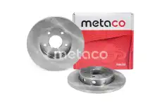 Тормозной диск METACO 3100-019