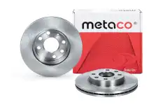Тормозной диск METACO 3050-210
