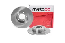 Тормозной диск METACO 3100-021