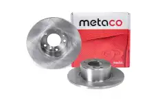 Тормозной диск METACO 3100-016