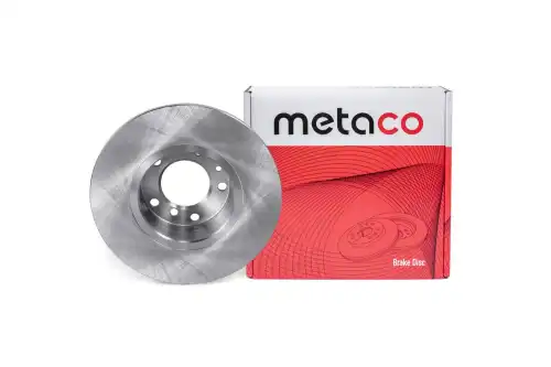 Тормозной диск METACO 3100-016