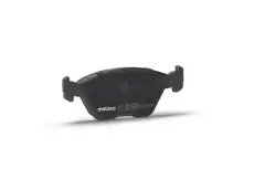 Тормозные колодки дисковые METACO 3000-338