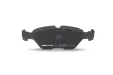 Тормозные колодки дисковые METACO 3000-338