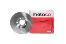 Тормозной диск METACO 3100-012