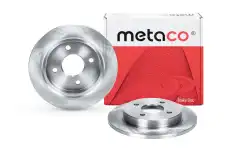 Тормозной диск METACO 3060-115