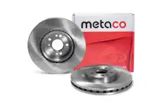 Тормозной диск METACO 3050-316