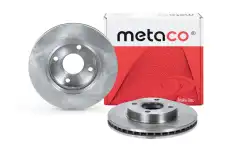 Тормозной диск METACO 3050-099