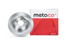 Тормозной диск METACO 3060-037
