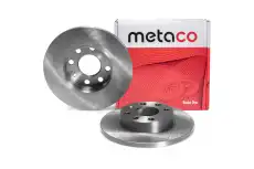 Тормозной диск METACO 3100-009