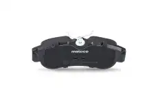 Тормозные колодки дисковые METACO 3000-106