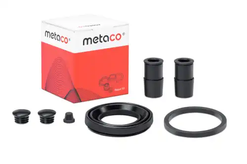 Р/к переднего суппорта 3840-076 METACO