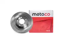Тормозной диск METACO 3060-162