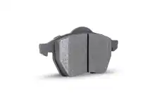 Тормозные колодки дисковые METACO 3000-156