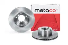 Тормозной диск METACO 3050-105