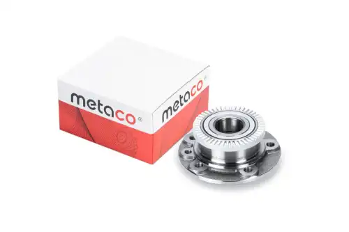 Ступица METACO 5000-092