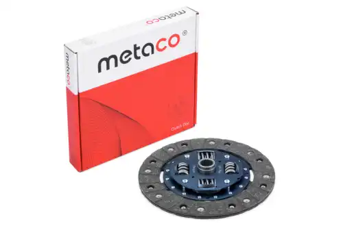 Диск сцепления METACO 5510-009