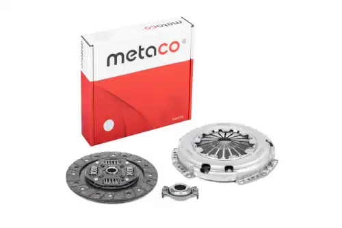 Комплект сцепления METACO 5500-055