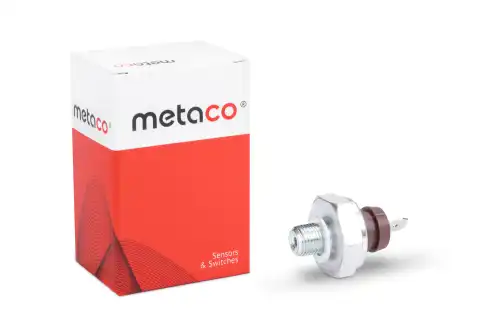 Датчик давления масла 6336-031 METACO