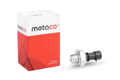 Датчик давления масла 6336-001 METACO