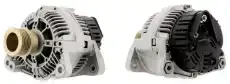 генератор 14V80A BMW E36E46E34 1.8 4549 CEVAM