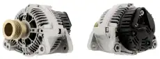 генератор 14V80A BMW E36E46E34 1.8 4549 CEVAM